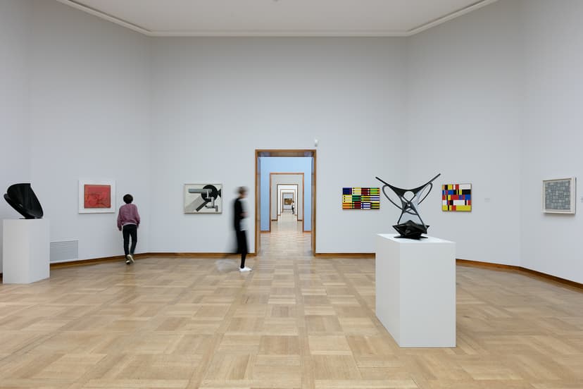 Kunstmuseum Basel