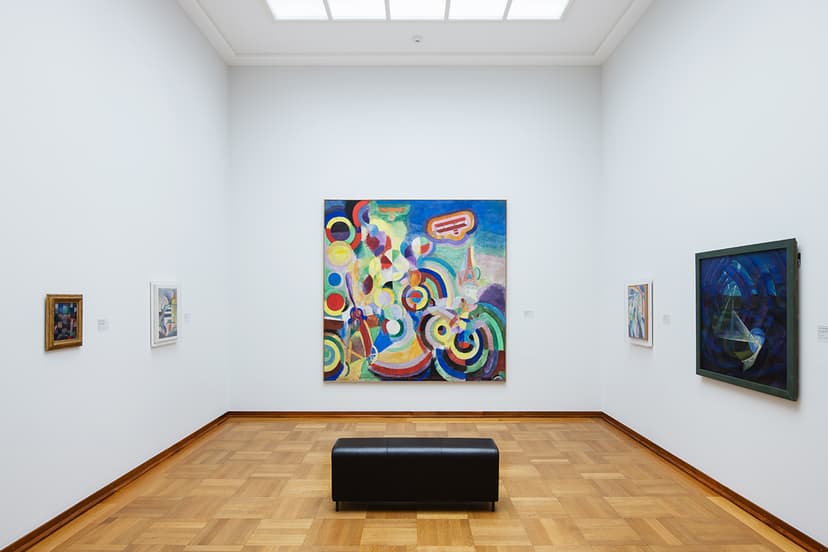 Kunstmuseum Basel