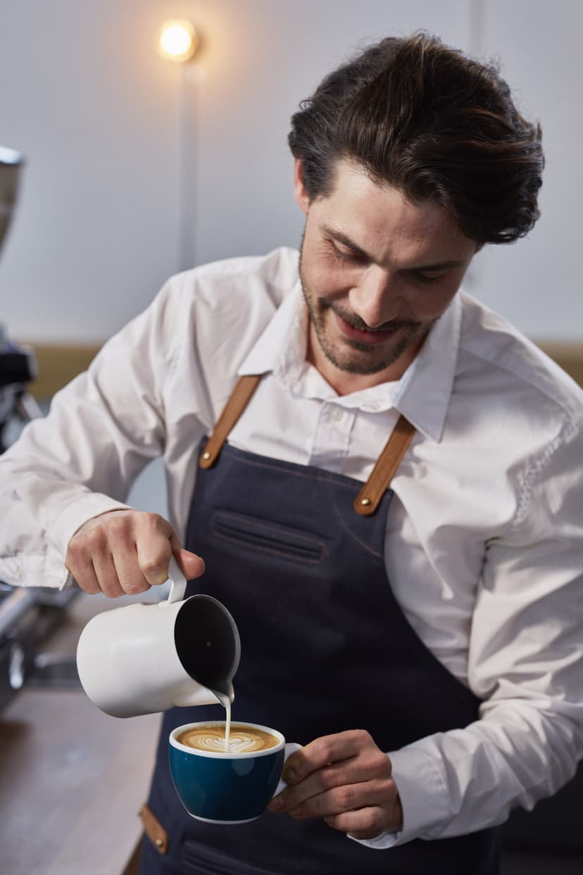 Rösterei Kaffee und Bar