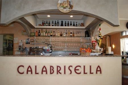 Calabrisella
