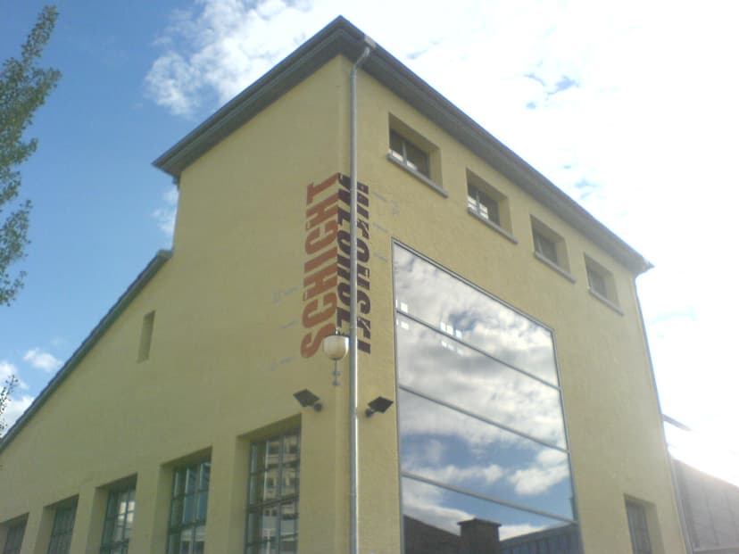 Bar – Restaurant Schichtwechsel