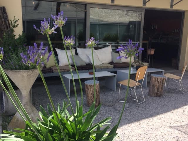 Bar – Restaurant Schichtwechsel