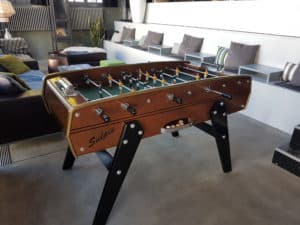 Bar – Restaurant Schichtwechsel