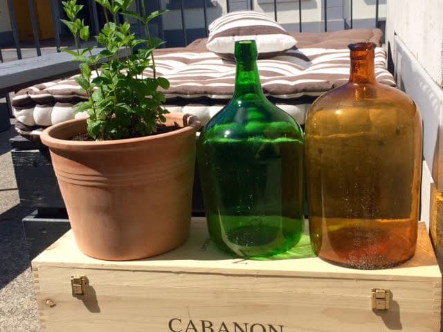 Bar – Restaurant Schichtwechsel