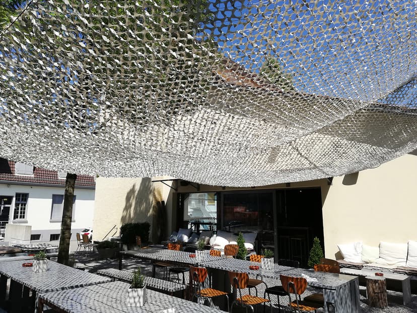 Bar – Restaurant Schichtwechsel