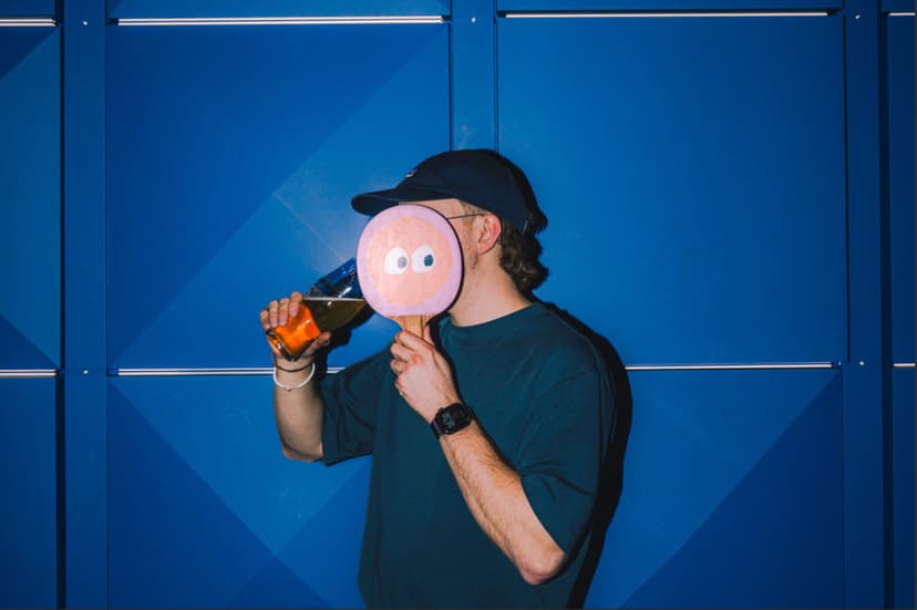 Volta Pong