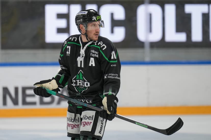 EHC Olten