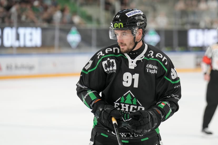 EHC Olten