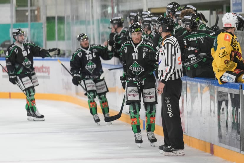 EHC Olten