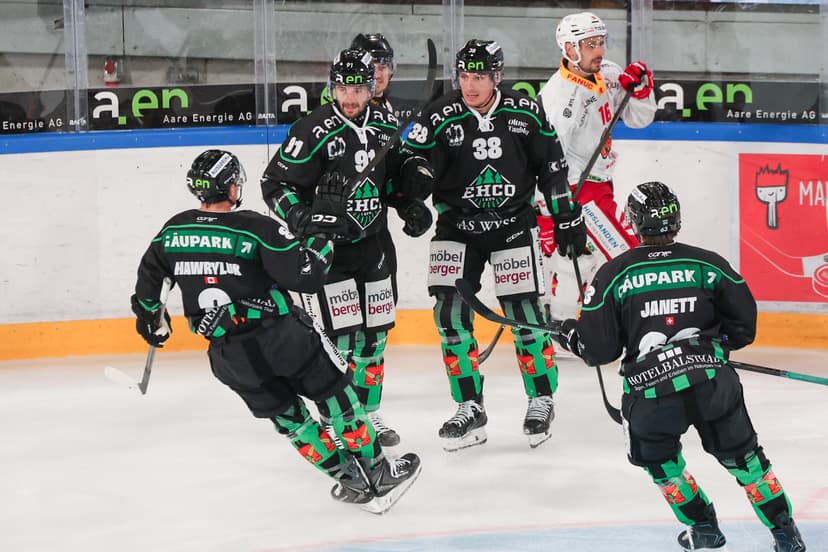 EHC Olten