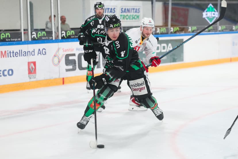 EHC Olten
