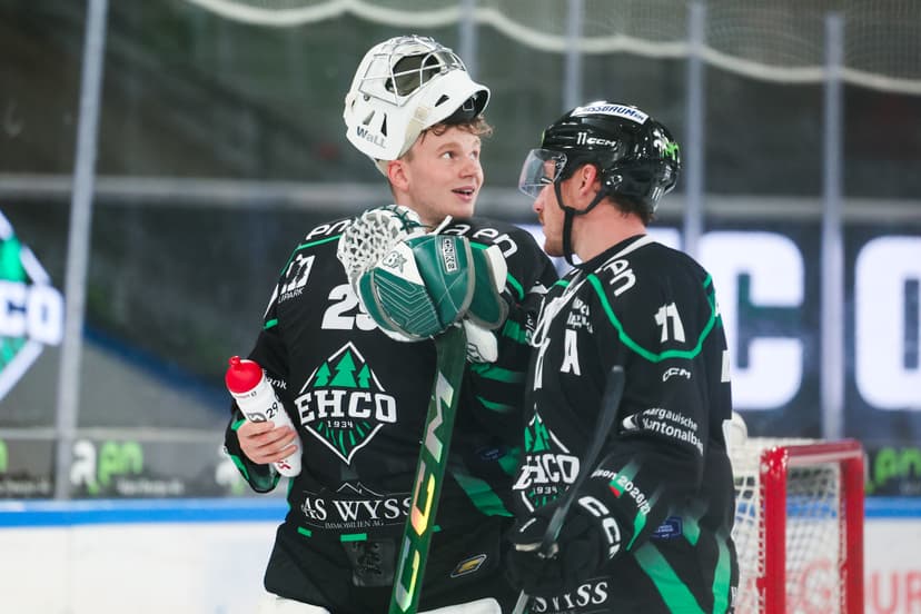 EHC Olten