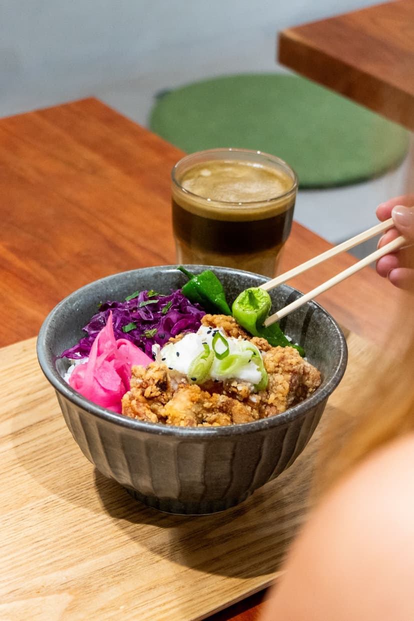 MARU Japanese Comfort Food