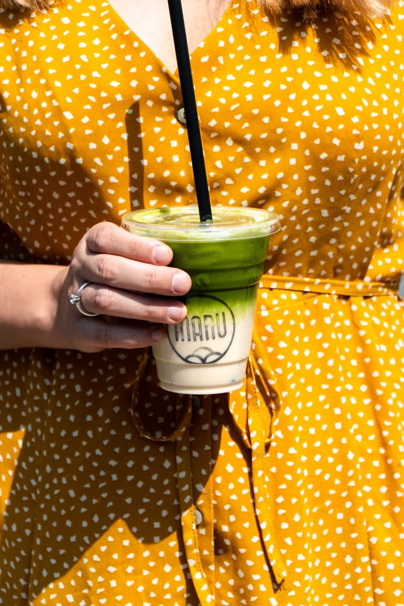 MARU Japanese Comfort Food