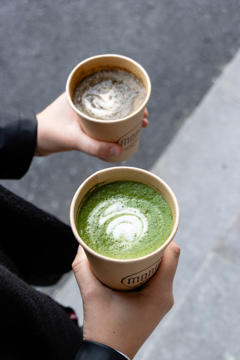 MARU Japanese Comfort Food