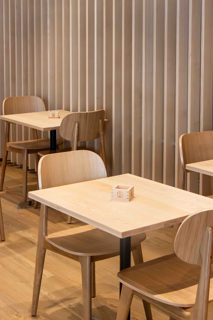 MARU Japanese Comfort Food