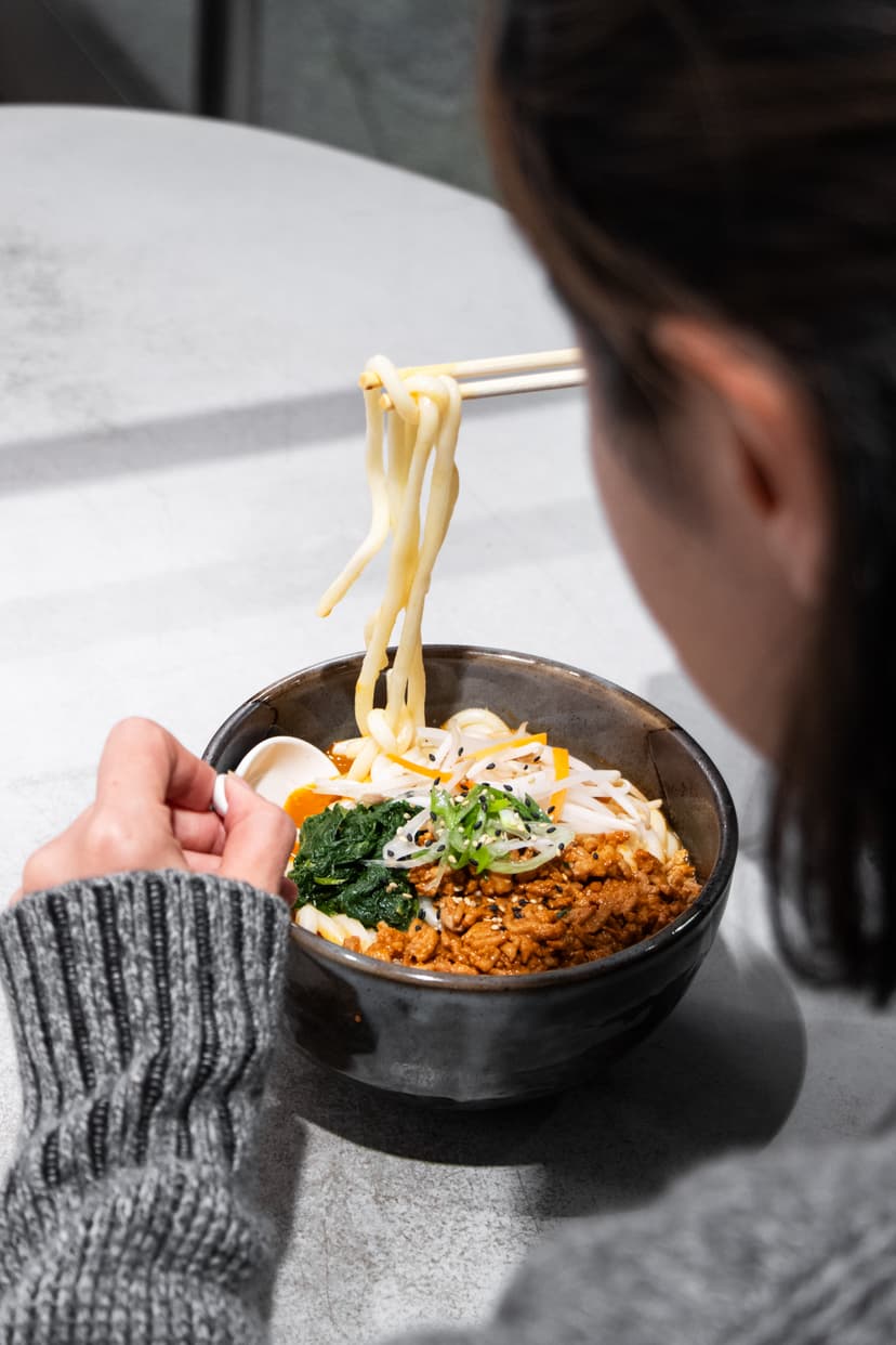 MARU Japanese Comfort Food