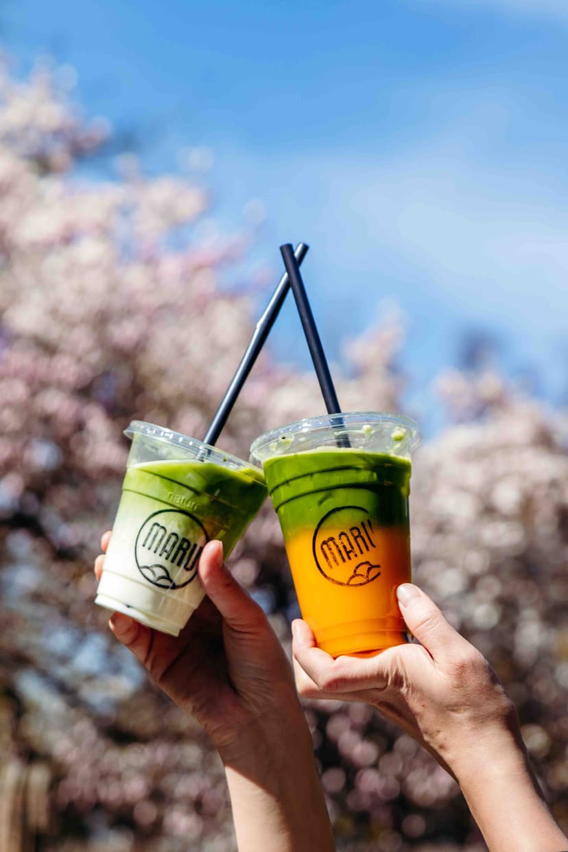 MARU Japanese Comfort Food