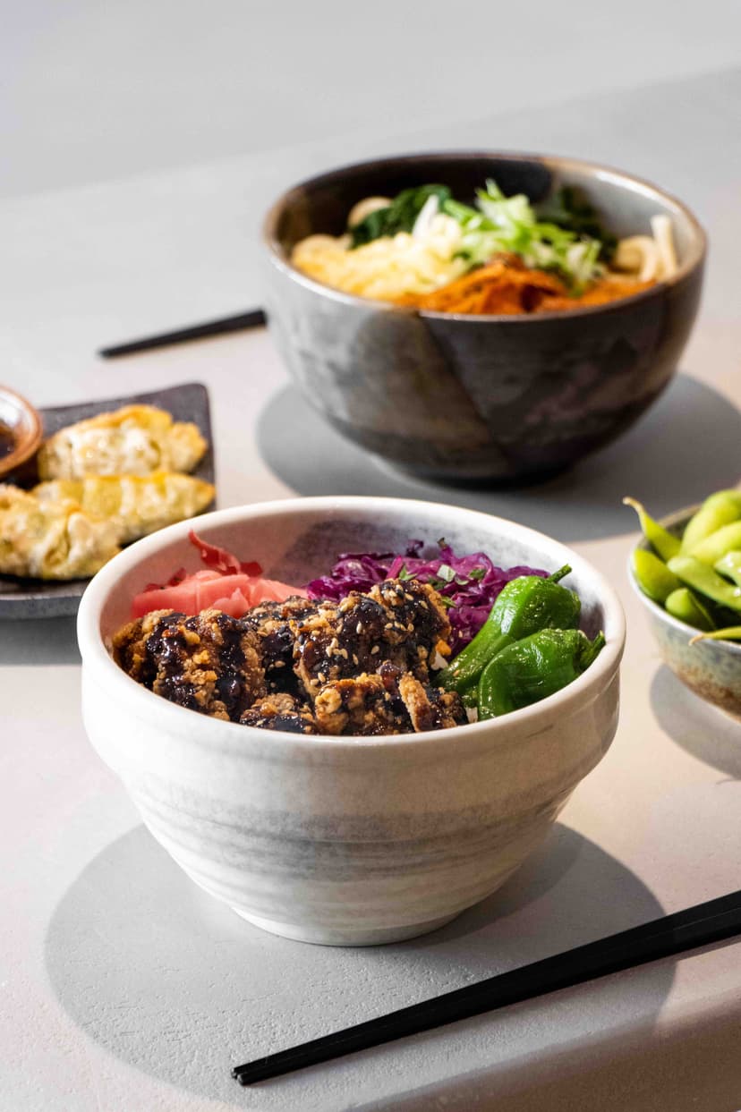 MARU Japanese Comfort Food