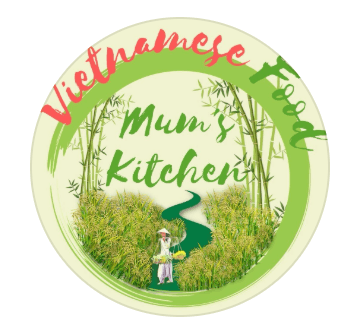 Mum's Kitchen