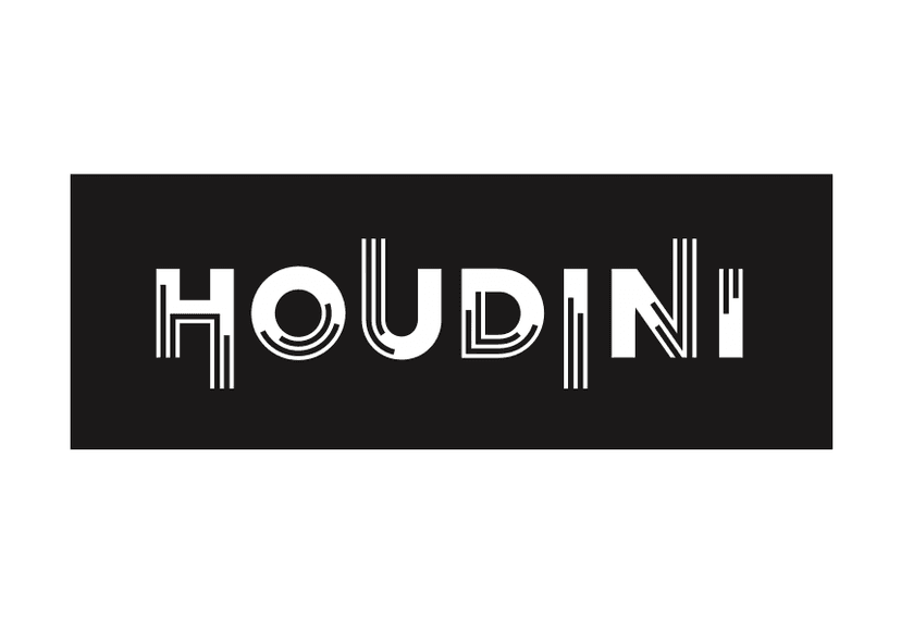 Houdini Bar