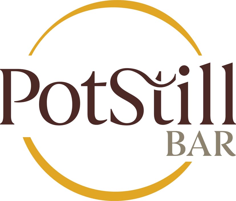Pot Still Bar