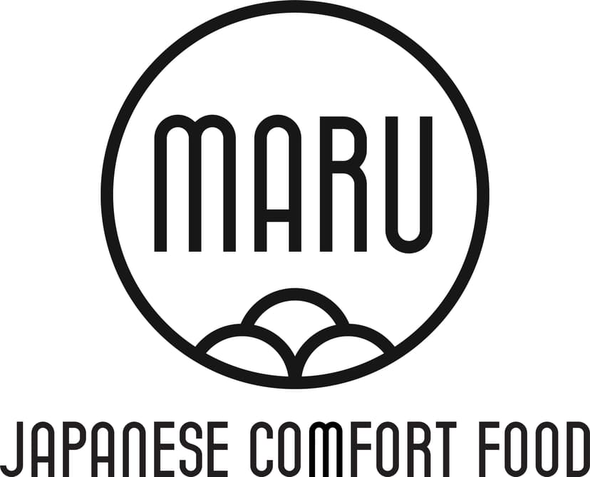 MARU Japanese Comfort Food