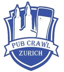 Pub Crawl Party Tour