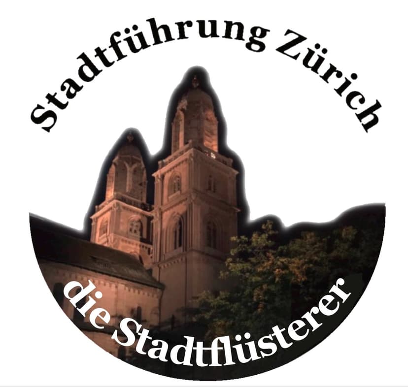 Stadtführung Zürich mit den Stadtflüsterern
