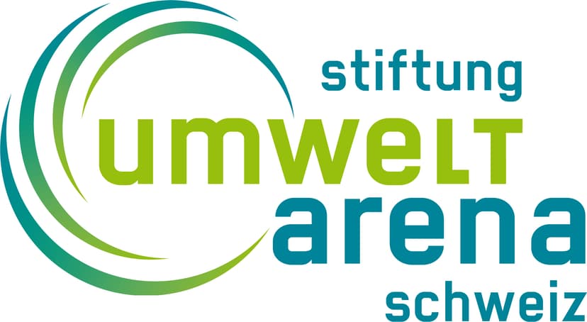 Umwelt Arena Schweiz