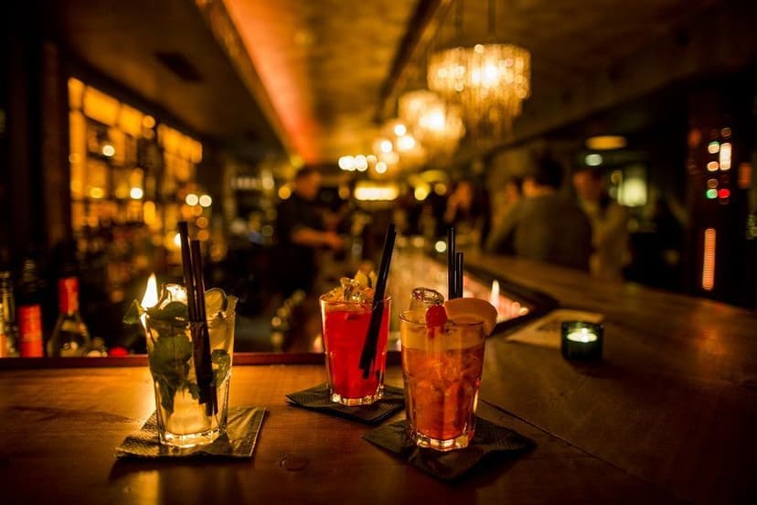 feRUS hotel restaurant