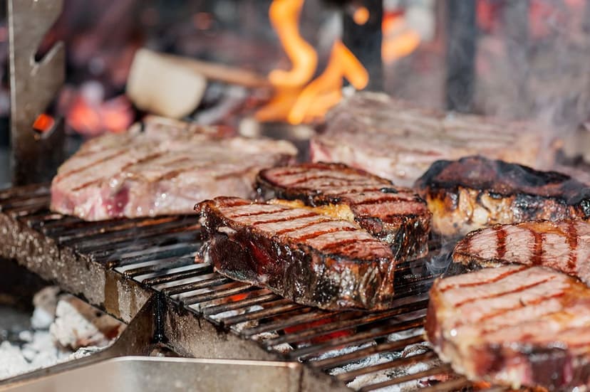 feRUS hotel restaurant