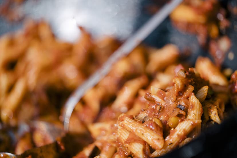 PETRUS by Pastarazzi