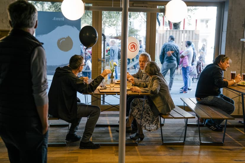 PETRUS by Pastarazzi