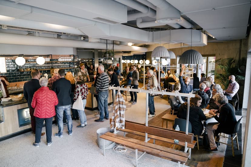 PETRUS by Pastarazzi