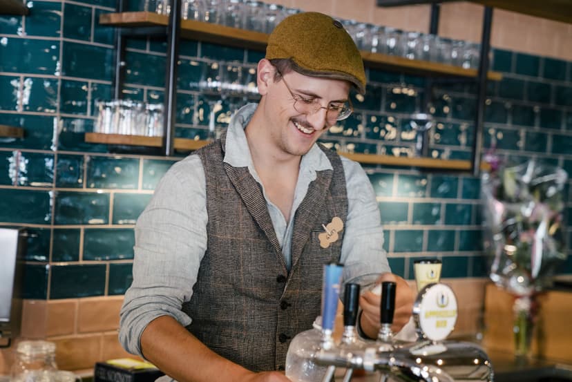 PETRUS by Pastarazzi