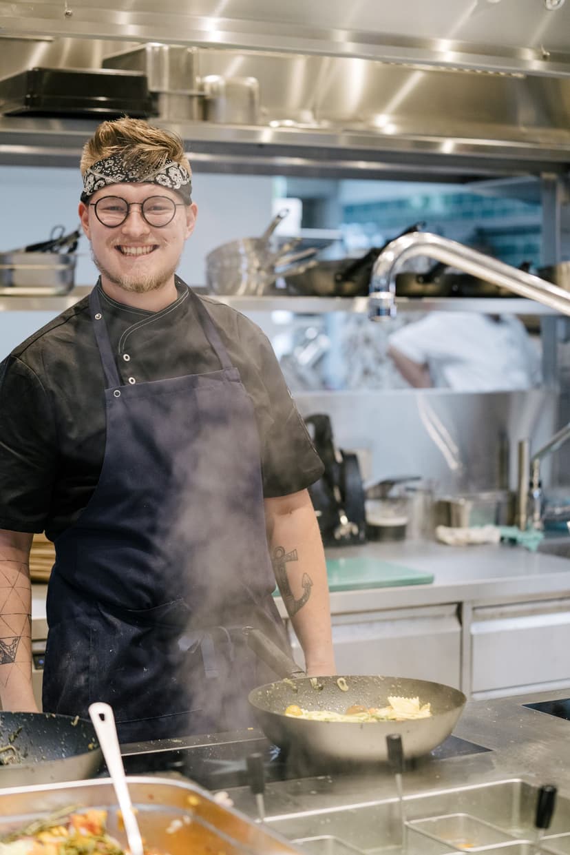 PETRUS by Pastarazzi