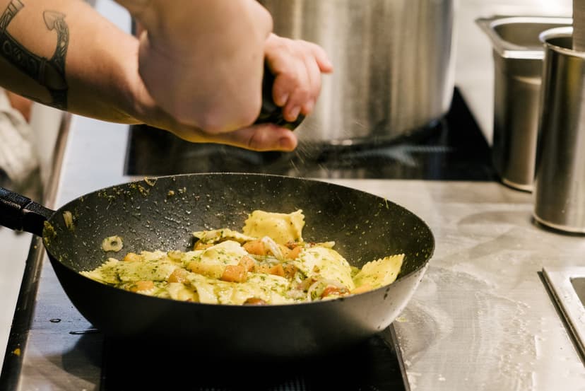 PETRUS by Pastarazzi