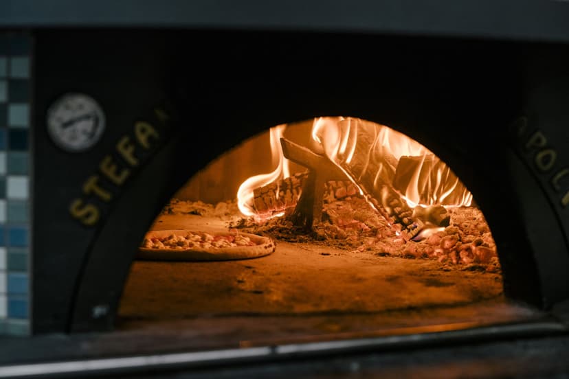 PETRUS by Pastarazzi