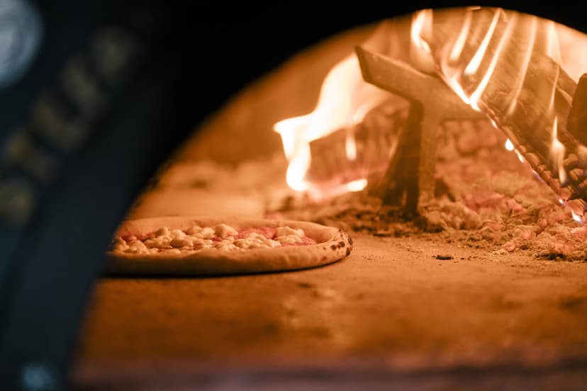 PETRUS by Pastarazzi