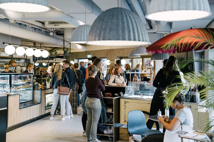 PETRUS by Pastarazzi