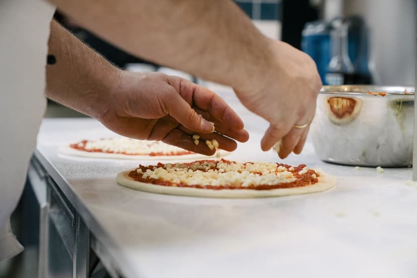 PETRUS by Pastarazzi