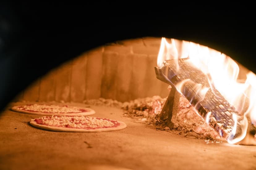 PETRUS by Pastarazzi