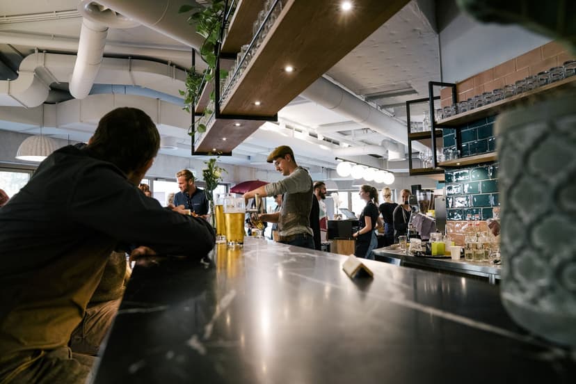 PETRUS by Pastarazzi