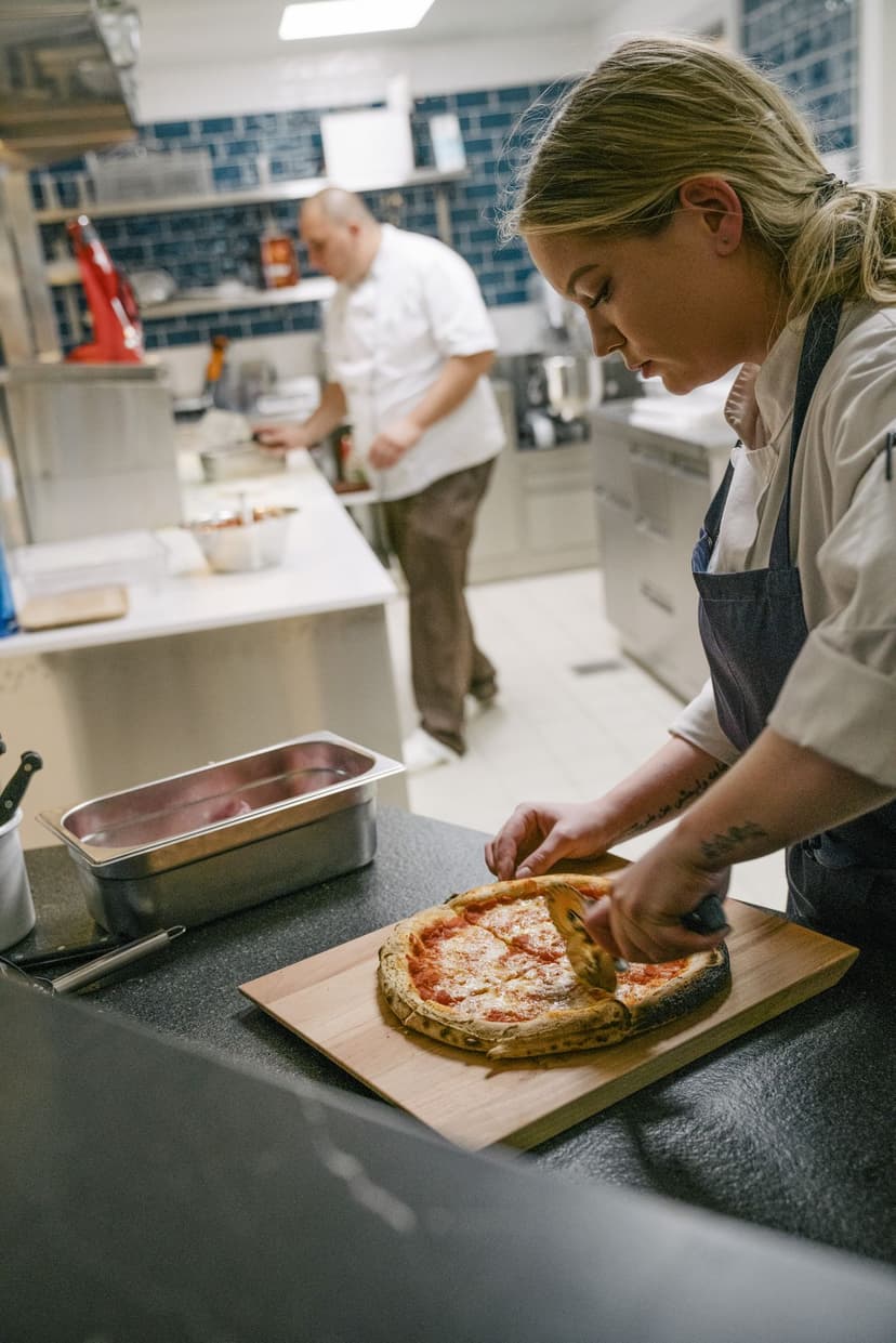 PETRUS by Pastarazzi