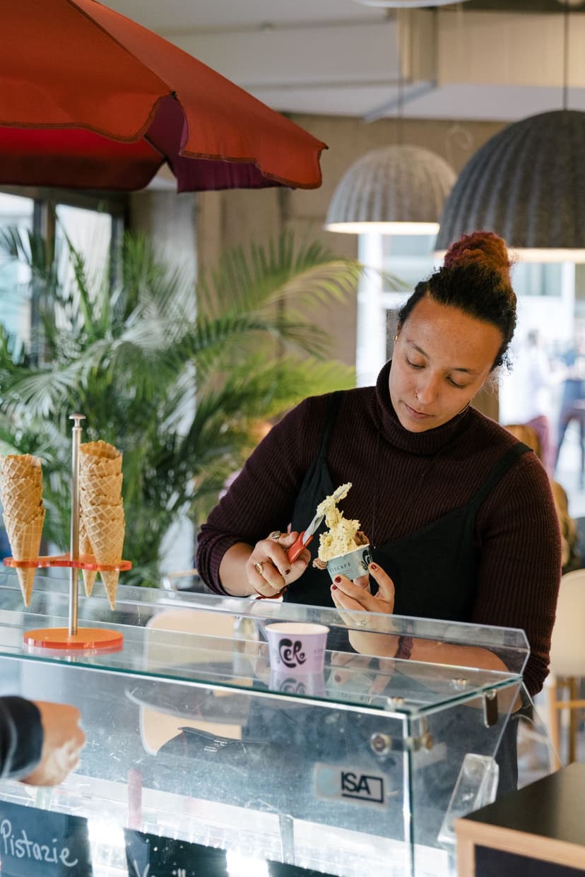 PETRUS by Pastarazzi