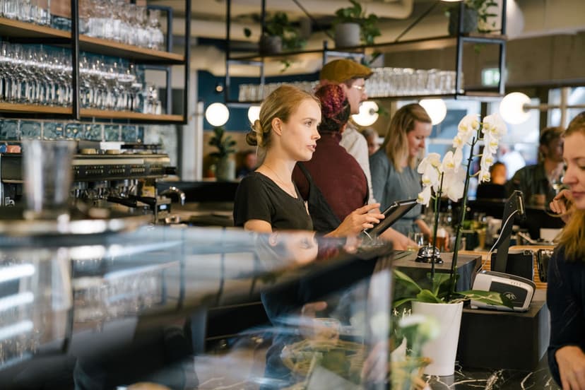 PETRUS by Pastarazzi