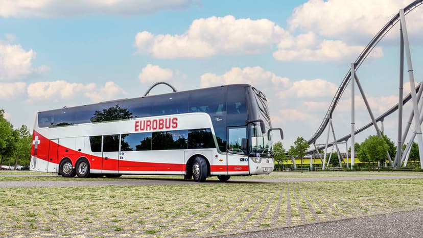 EUROBUS Rustexpress