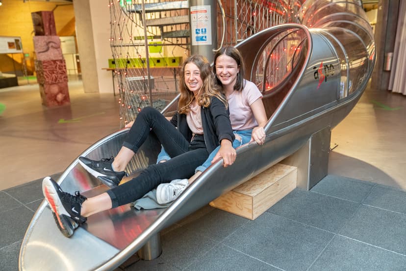 Umwelt Arena Schweiz