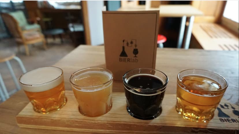 BIERlab